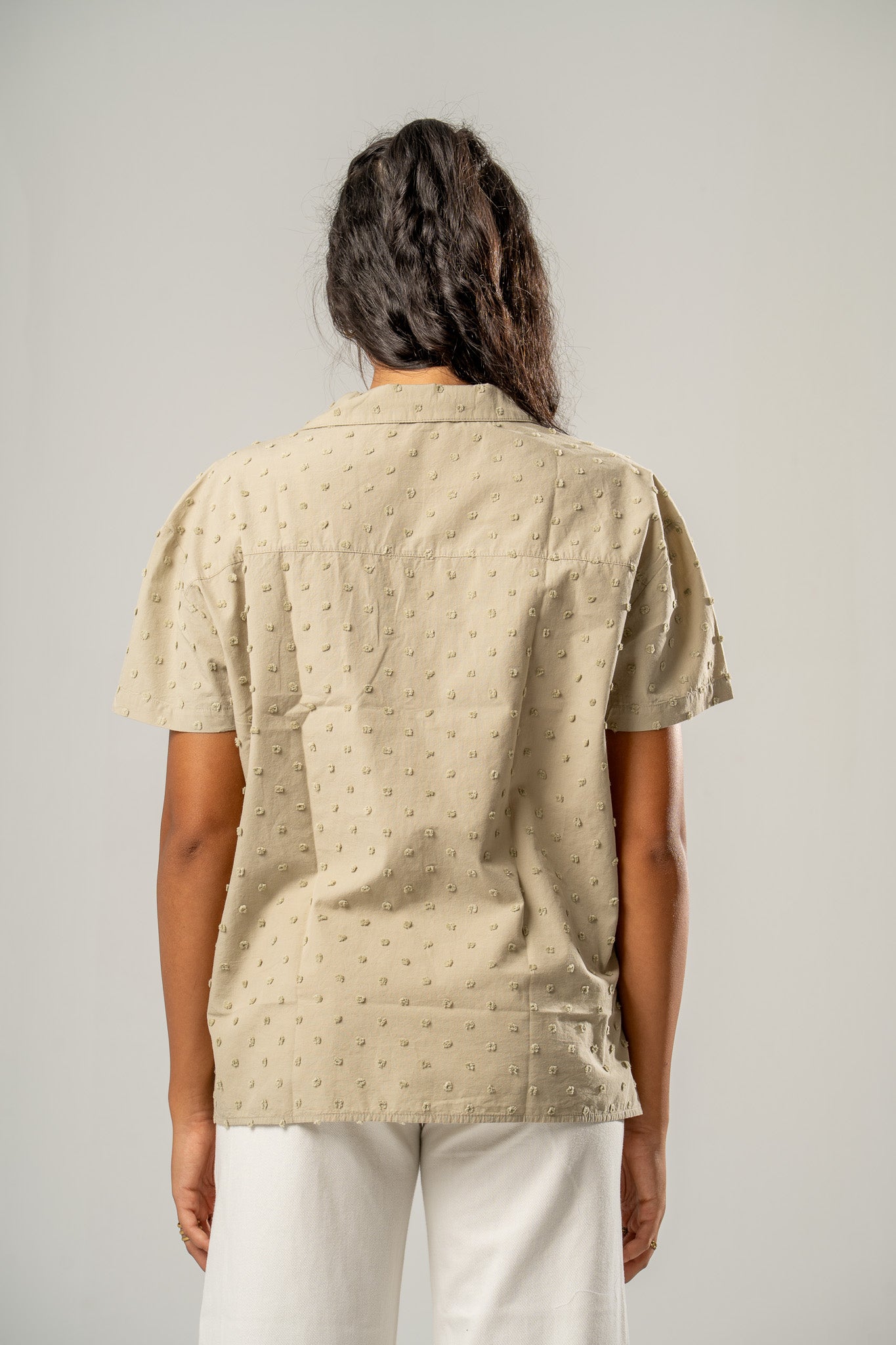 Voile Shirt